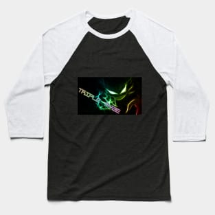 Triple Ryze Baseball T-Shirt